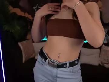 feral_flower_ from Chaturbate is Freechat
