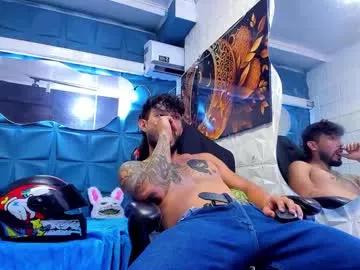 ferchodaniels from Chaturbate is Freechat