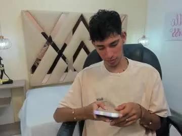 ferphoenix_ from Chaturbate is Freechat