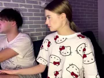 Photos of fetchingcouplee from Chaturbate is Group