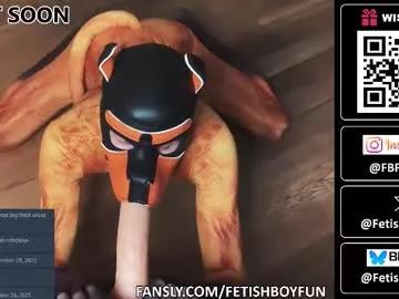 Photos of fetishboyfun from Chaturbate is Group