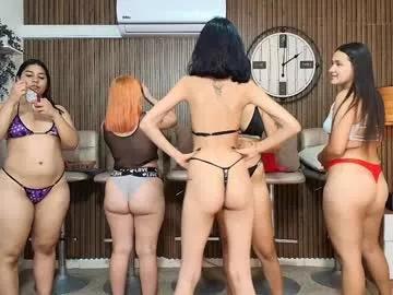 Check out our webcam shows gallery and message on a personal level with our sweet squirt cams hosts, showing off their natural physiques and sex toys.