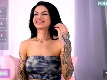 feverdreamx from Chaturbate is Freechat