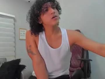 fire_boy69 from Chaturbate is Freechat