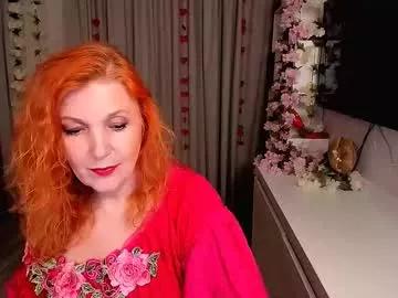 Photos of fire_foxone from Chaturbate is Private