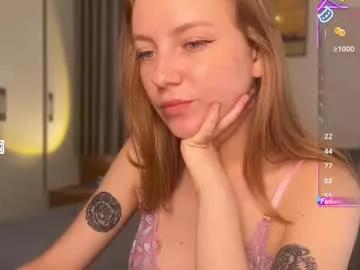 fire_red_ from Chaturbate is Freechat