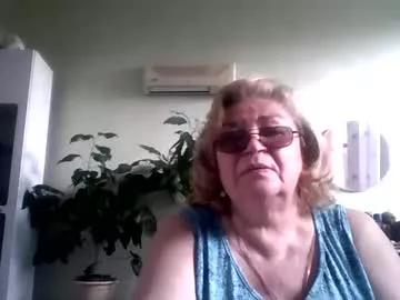 Flowerlover8 webcams show profile image 