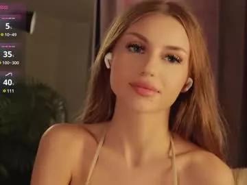 fluffy_angel from Chaturbate is Freechat