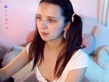 Photos of fluffy_waffles from Chaturbate is Freechat