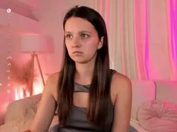 fluffy_waffles from Chaturbate is Freechat