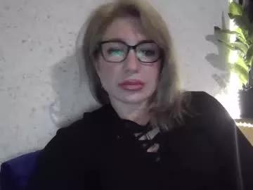 fox_red_lady7 from Chaturbate is Freechat