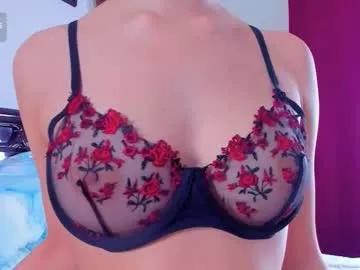 foxy_bloom1 from Chaturbate is Freechat
