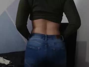 francescaasmith from Chaturbate is Freechat