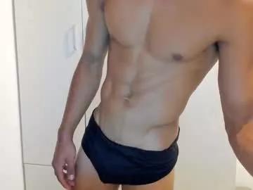 franco_demons_ from Chaturbate is Freechat
