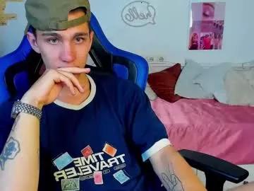 frank_mooree from Chaturbate is Freechat