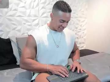 frankdickerson from Chaturbate is Freechat