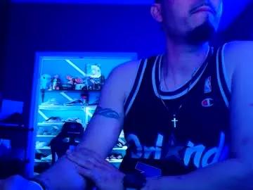 frankievw9 from Chaturbate is Freechat