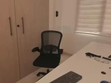 fransheskarossi from Chaturbate is Freechat