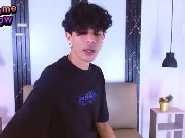 franvill_trato from Chaturbate is Freechat