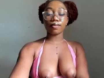 freaky_ebonygirl from Chaturbate is Freechat