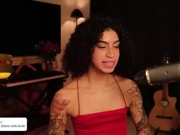 Photos of fresatanica from Chaturbate is Freechat
