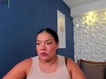 freya_cole_ from Chaturbate is Freechat