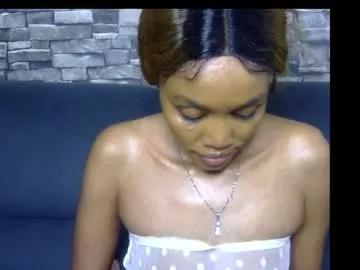 frianebony from Chaturbate is Freechat