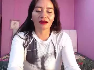 frida_naughtymilf from Chaturbate is Freechat