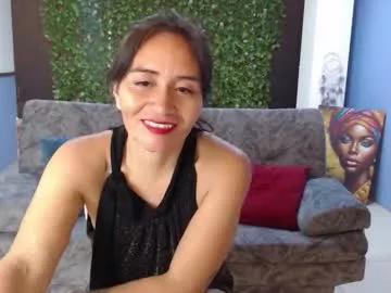 frida_naughtymilf from Chaturbate is Freechat