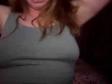 fridaynightginger from Chaturbate is Freechat