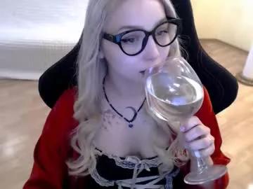 fromsun_forsoul from Chaturbate is Freechat