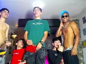 g4mens from Chaturbate is Freechat