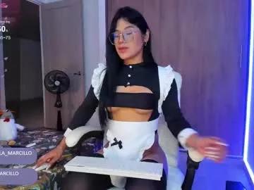 gabi_marcillo from Chaturbate is Freechat