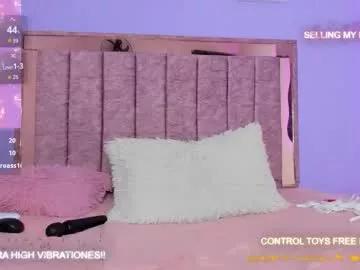 gabrielle_sexy94 from Chaturbate is Freechat