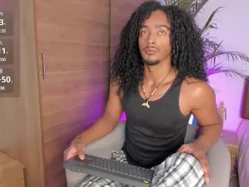 gabriiel_00 from Chaturbate is Freechat