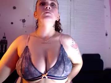gaby_adams_ from Chaturbate is Freechat