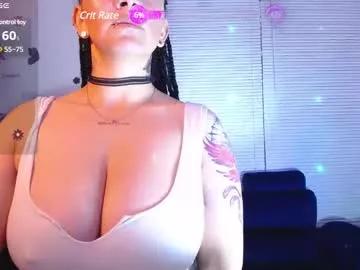 gaby_adams_ from Chaturbate is Freechat