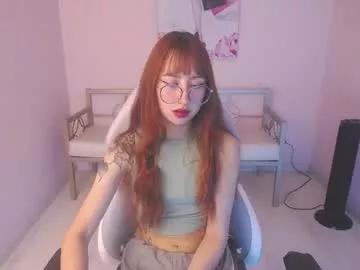 gaby_angel25 from Chaturbate is Freechat