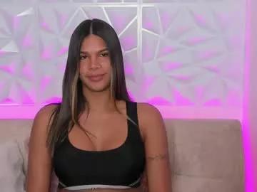 gaby_black_ from Chaturbate is Freechat