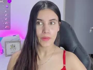 gaby_olsen from Chaturbate is Freechat