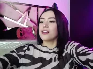 gaby_ramirez_a from Chaturbate is Freechat