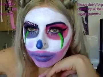 gabygumms from Chaturbate is Freechat