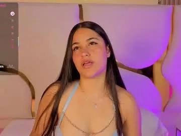 gabyjoness_ from Chaturbate is Freechat