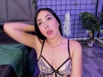 gabyy_cruz_ from Chaturbate is Freechat
