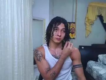 gael__david from Chaturbate is Freechat