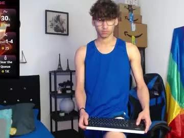 gael_jones from Chaturbate is Freechat