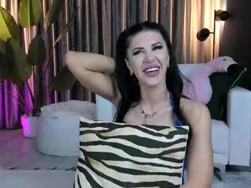 galliennegray from Chaturbate is Freechat