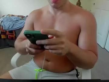 gaymusclex from Chaturbate is Freechat