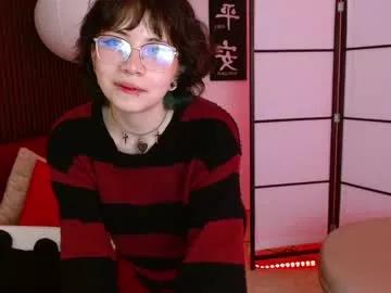 gemi_white from Chaturbate is Freechat