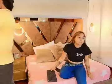 genessis__david_ from Chaturbate is Freechat